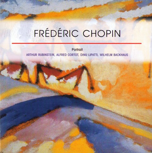 Portrait - Frederic Chopin (3 Disc CD