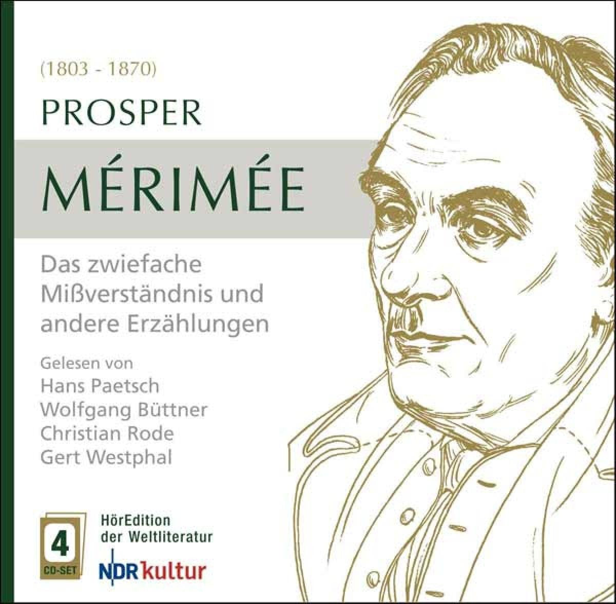 Das Zwiefache Missverständnis/+
