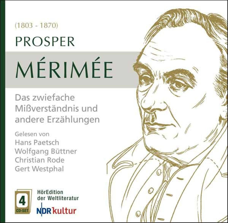Das Zwiefache Missverständnis/+