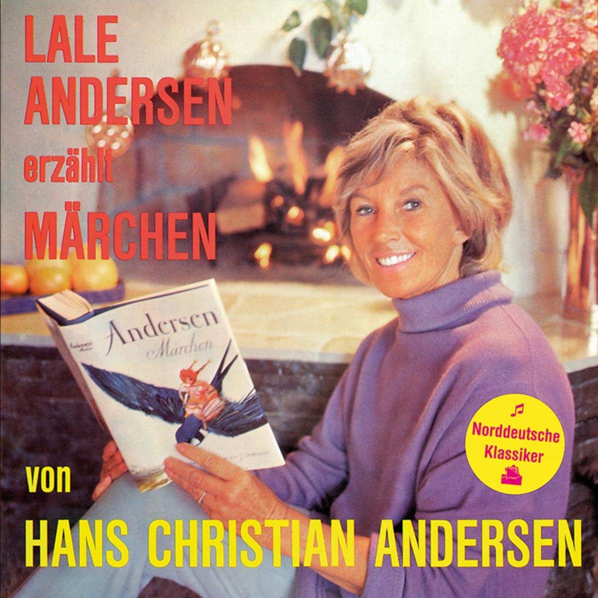 Erzählt Märchen von Hans Christian Andersen