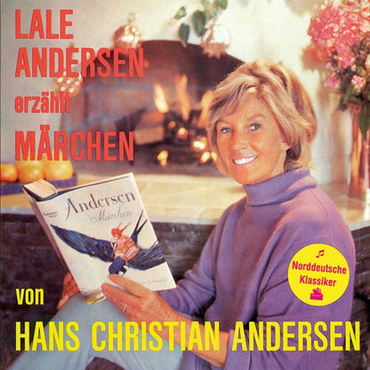 Erzählt Märchen von Hans Christian Andersen