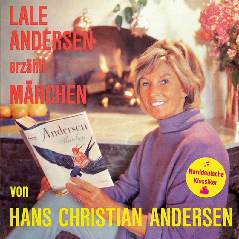 Erzählt Märchen von Hans Christian Andersen