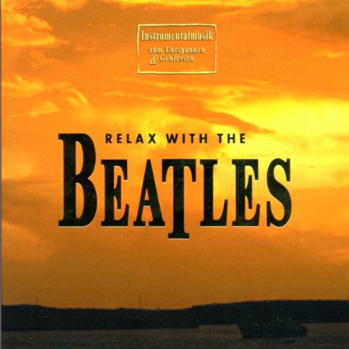 Relax With the Beatles