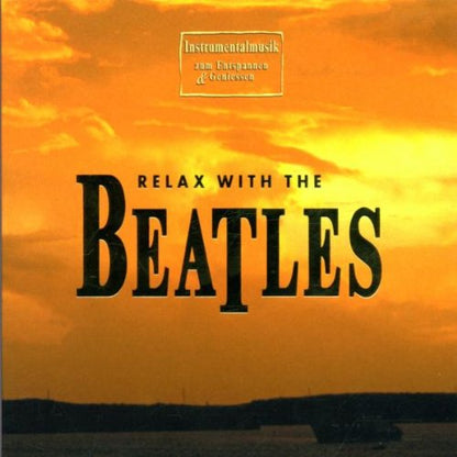 Relax With the Beatles