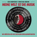 CHRISTIAN BRUHN-MEINE WELT IST DIE MUSIK