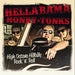 High Octane Hillbilly Rock`N`Roll