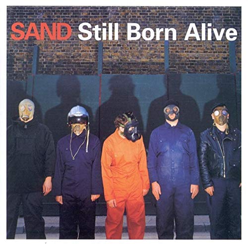 Still Born Alive