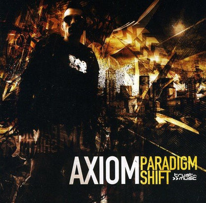 Paradigm Shift
