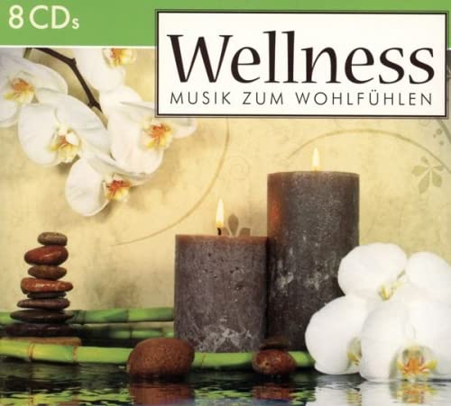Wellness-Nimm Dir Zeit
