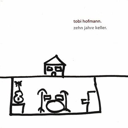 Zehn Jahre Keller