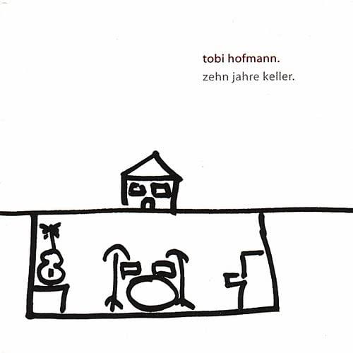 Zehn Jahre Keller