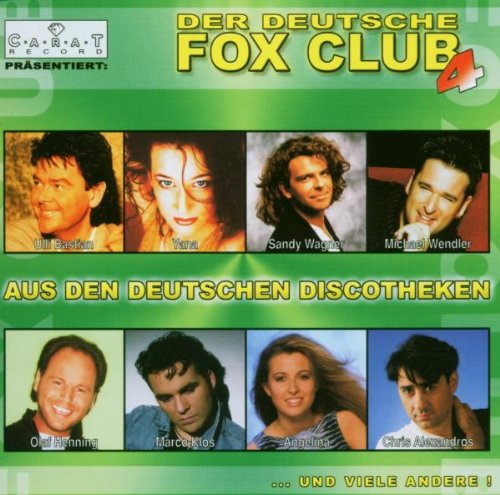 Der Deutsche Fox Club Vol 4