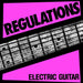 Electric Guitar E.P.