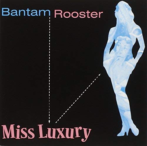 Miss Luxury/Real Live Wire