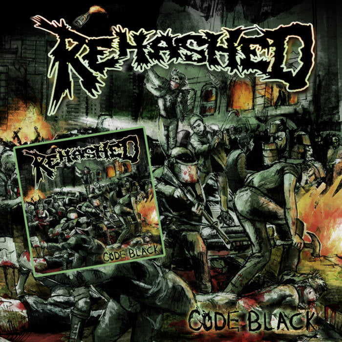 Code Black