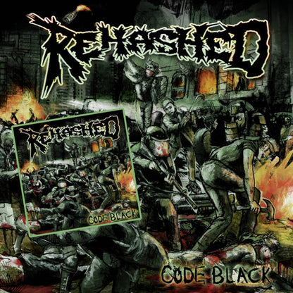 Code Black