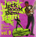 Jerk Boom Bam! (Vol. 9): Greasy Rhythm N' Blues and Nasty Soul Party