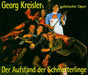 Der Aufstand der Schmetterlinge