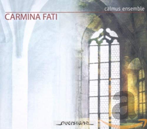 Carmina Fati
