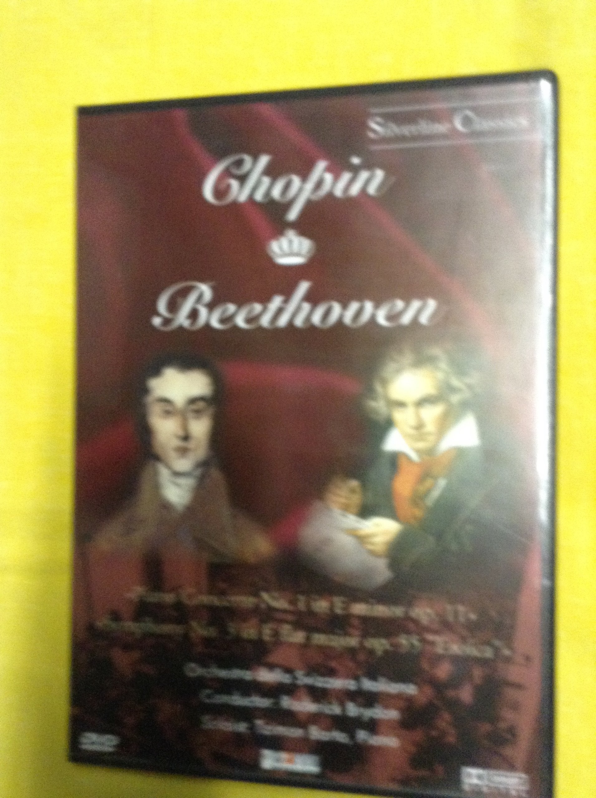 Chopin Beethoven