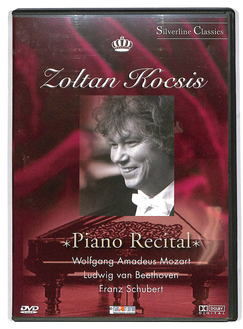 Piano Recital