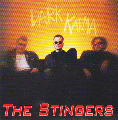 Dark Karma