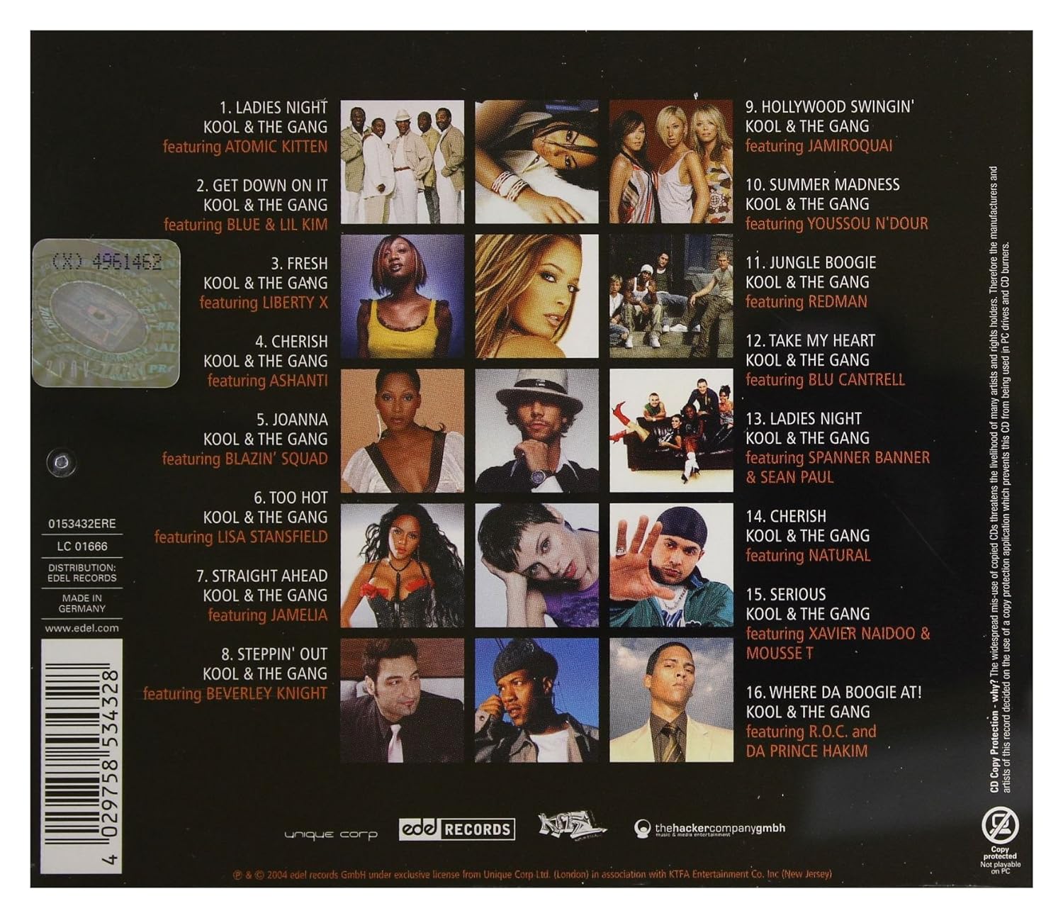 The Hits: Reloaded