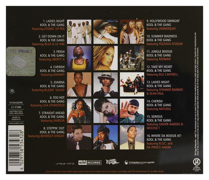 The Hits: Reloaded