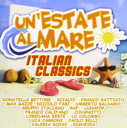 Un'estate Al Mare (Italian Classics