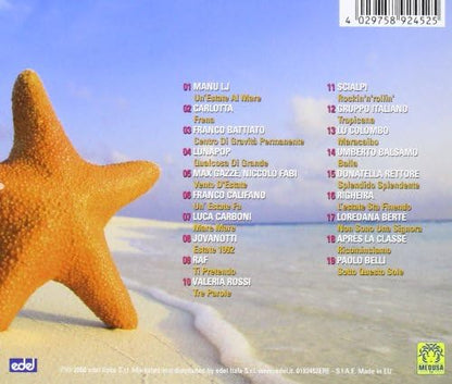 Un'estate Al Mare (Italian Classics