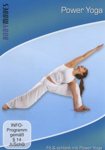 Power Yoga