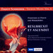 Resurrexit et Ascendit - Oratorium zu Ostern und Himmelfahrt. Enjott Schneider - Sacred Music Vol. 6