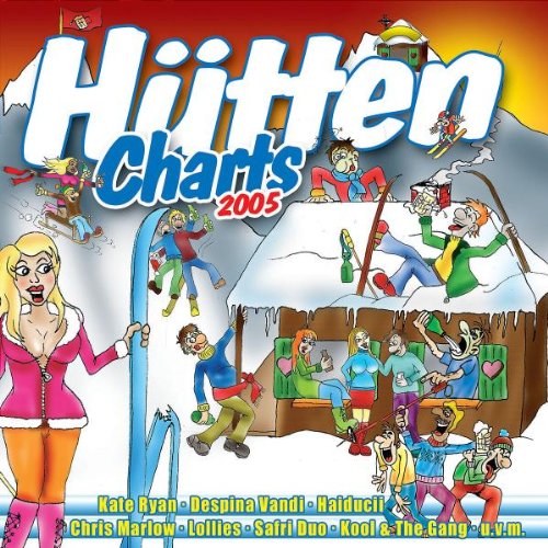 Huetten Charts 2005