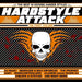 Hardstyle Attack 2009