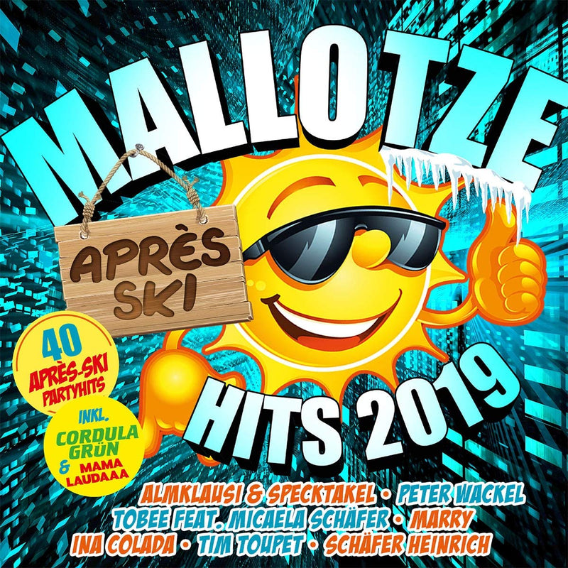 Mallotze Hits-Apres Ski 2019