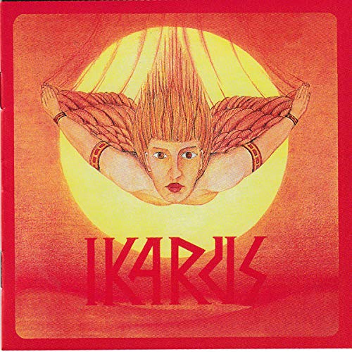 Ikarus