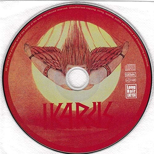 Ikarus