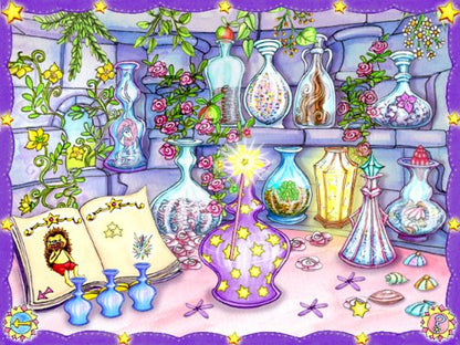 Prinzessin Lillifee 11 - Lillifee Und Der Zauberme