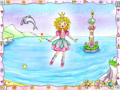 Prinzessin Lillifee 11 - Lillifee Und Der Zauberme