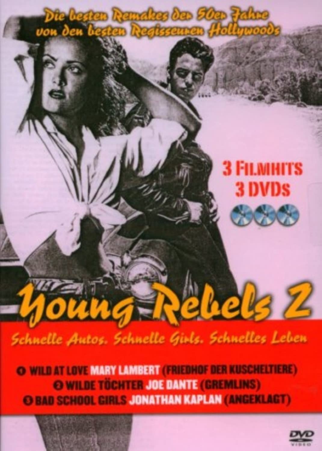 Young Rebels 2