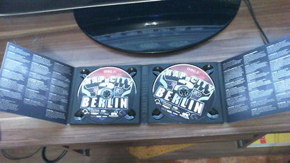 Rap City Berlin 2
