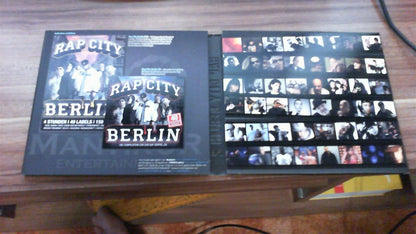 Rap City Berlin 2