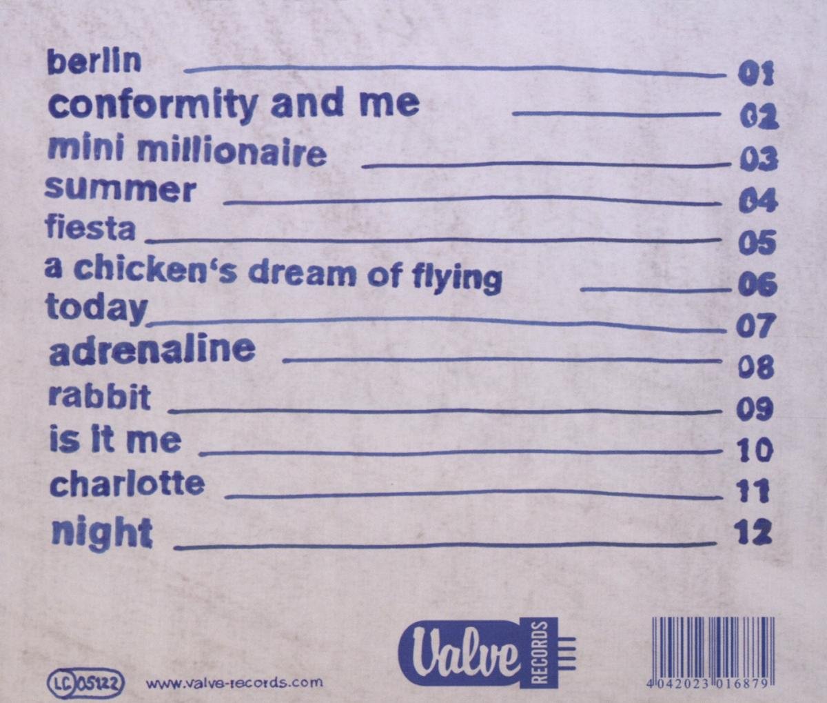 Parfum Brutal