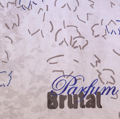 Parfum Brutal