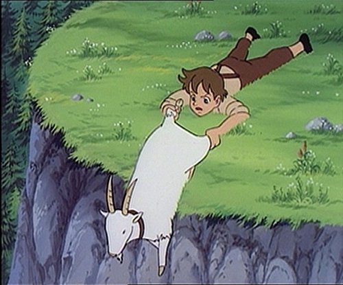 Heidi (Family Entertainment Gold Edition