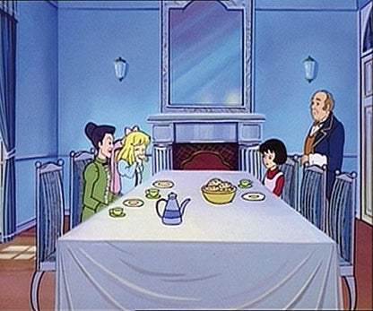 Heidi (Family Entertainment Gold Edition