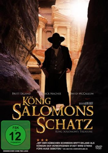 Koenig Salomons Schatz-Classic Edition