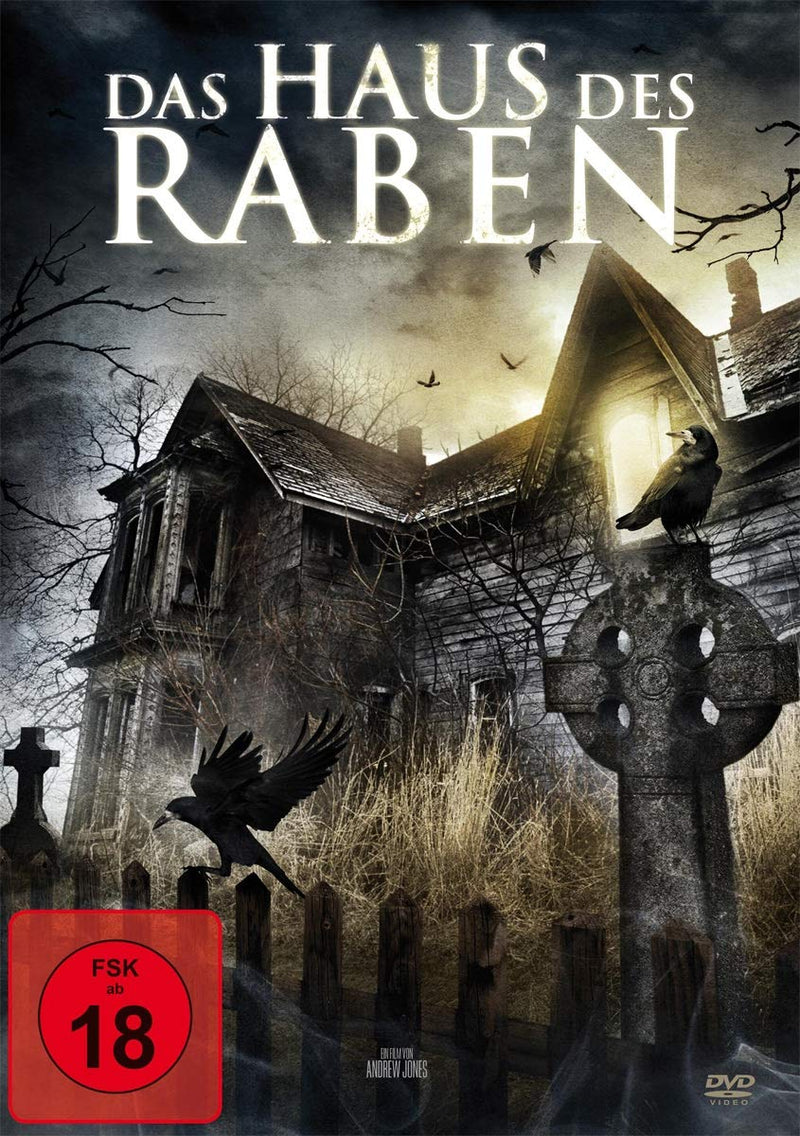 Das Haus des Raben