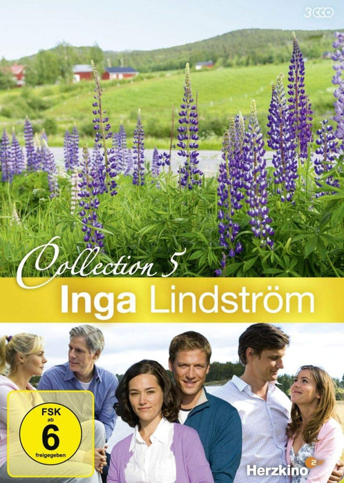 Inga Lindstrm Collection 05