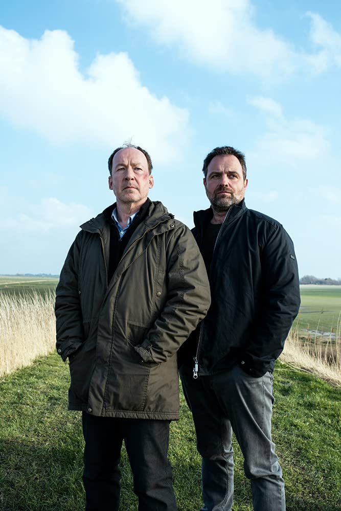 Neben der Spur - Erlöse mich & Schließe deine Augen